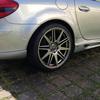 Das sind meine neuen Carlsson Felgen in 8,5 und 9,5x19