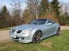 Carlsson 1/10 Titan
VA 8,5x19 mit 225/35 19 16mm Distanzscheibe
HA 9,5x19 mit 255/30 19 20mm Distanzscheibe