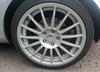 RH AS Speiche VA 8,5J x 18 H2 - 225/40 R18-88 HA 9,5J x 18H2 - 255/35 18-90 mit 30mm Distanzscheiben RH AS Speiche VA 8,5J x 18 H2 - 225/40 R18-88 HA 9,5J x 18H2 - 255/35 18-90 mit 30mm Distanzscheiben
