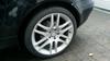 Mercedes 6-Doppelspeichenrad- HA 8,5x18 ET30-245/40 Mercedes 6-Doppelspeichenrad- HA 8,5x18 ET30-245/40