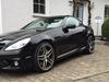 AMG Styling IV Schmiederad 8,5x19 ET 30 & 9,5x19 ET 31
225/35 & 255/30 Pirelli AMG Styling IV Schmiederad 8,5x19 ET 30 & 9,5x19 ET 31
225/35 & 255/30 Pirelli