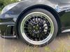 Keskin KT22 Retro Black Front Polished
8,5x19 ET 30
Vorne Hankook 235/35xZR19 Hinten 255/30ZR19 Keskin KT22 Retro Black Front Polished
8,5x19 ET 30
Vorne Hankook 235/35xZR19 Hinten 255/30ZR19