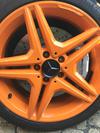 225/40+245/35 auf 7,5+8,5×18 225/40+245/35 auf 7,5+8,5×18