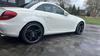 AMG Felgen mit Refurbishing
Vorne 7,5 AMG Felgen mit Refurbishing
Vorne 7,5
