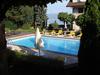 Hotel Oasis, Évian-les-Bains Hotel Oasis, Évian-les-Bains