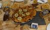 Schnitzelplatte Schnitzelplatte