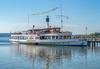 Dampfschiff Hersching Dampfschiff Hersching