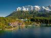 Eibsee Eibsee