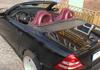 designo Purpur Leder 32 AMG designo Purpur Leder 32 AMG