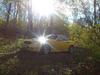 Mein erstes Foto von meinem Traumwagen.
Aufnahme wurde im November 2013 in einem Waldstck bei Mnchen aufgenommen.