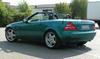 SLK 200 Bj. 98 mit AMG-Felgen SLK 200 Bj. 98 mit AMG-Felgen