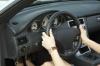 Raid Silberpfeil im SLK R170 Raid Silberpfeil im SLK R170