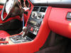 Mittelkonsole SLK 230 neu Mittelkonsole SLK 230 neu
