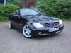 Martens SLK Frontansicht Martens SLK Frontansicht