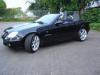 Martens SLK Seitenansicht Martens SLK Seitenansicht