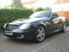 SLK 230 K obsidianschwarz