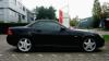 Zijkant SLK230K AMG styling