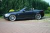 Rial Nogaro 8 * 18 und 9 * 18 mit 235/40 und 255/35 Rial Nogaro 8 * 18 und 9 * 18 mit 235/40 und 255/35