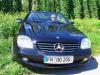 Männerfreude! SLK fahren-Hopfen zapfen Männerfreude! SLK fahren-Hopfen zapfen
