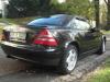 mein erster SLK mein erster SLK