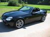 SLK 200 Special Edition mit AMG Styling I