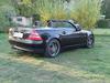 Mein SLK 230K @ 17 Zoll 225 / 45 / 17 und 245 / 40 / 17