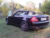 Mein SLK 230K @ 17 Zoll 225 / 45 / 17 und 245 / 40 / 17 Mein SLK 230K @ 17 Zoll 225 / 45 / 17 und 245 / 40 / 17
