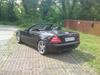 SLK 230K mit KAW Federn 55mm und KESKIN KT7 225 / 40 18 und 255 35 18