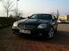 SLK 230 Kompressor, schwarz, SL Grill, 16