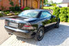 Mein SLK R170 Heckansicht Mein SLK R170 Heckansicht