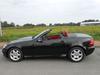 SLK 230 MOPF, Baujahr 2001, AMG-Design Paket SLK 230 MOPF, Baujahr 2001, AMG-Design Paket