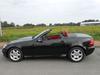 SLK 230 MOPF, Baujahr 2001, AMG-Design Paket