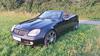 Mein SLK R170 200K BJ 2000 Mein SLK R170 200K BJ 2000