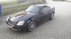 SLK 230 Kompressor, Baujahr 2001, Felgen: Dotz Shift Shine 19 Zoll auf 225/35/19 hinten und vorne.