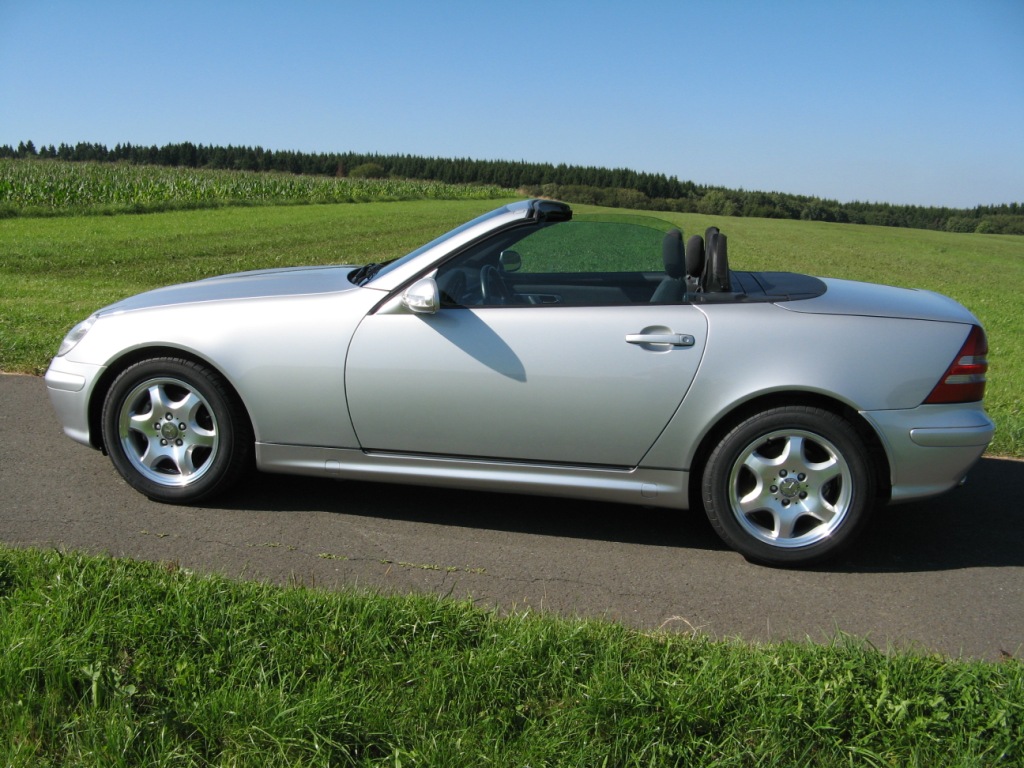 MBSLK - SLK & SLC Community