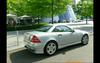 Michael Schumacherˋs 1997 SLK 230 Kompressor Michael Schumacherˋs 1997 SLK 230 Kompressor