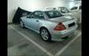 Michael Schumacherˋs 1997 SLK 230 Kompressor Michael Schumacherˋs 1997 SLK 230 Kompressor