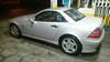 Michael Schumacherˋs 1997 SLK 230 Kompressor Michael Schumacherˋs 1997 SLK 230 Kompressor