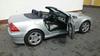 Michael Schumacherˋs 1997 SLK 230 Kompressor Michael Schumacherˋs 1997 SLK 230 Kompressor