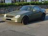 BW SLK? BW SLK?