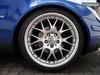 BBS  RX ,zweiteilig, VA 8,5x18, ET 32 ,225/40 -HA 10x18, ET 40 ,255/35 .