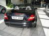 SLK 200 K in designo brillantschwarz mit AMG-Styling-Paket SLK 200 K in designo brillantschwarz mit AMG-Styling-Paket