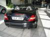 SLK 200 K in designo brillantschwarz mit AMG-Styling-Paket