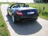 AMG55 Anlage am 350er ohne AMG-Design