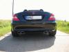AMG55 Anlage am 350er ohne AMG-Design AMG55 Anlage am 350er ohne AMG-Design