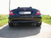 AMG55 Anlage am 350er ohne AMG-Design