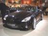 IAA Frankfurt 2005 im Carlsson VIP Bereich