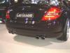 IAA Frankfurt 2005 im Carlsson VIP Bereich IAA Frankfurt 2005 im Carlsson VIP Bereich