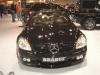 IAA Frankfurt 2005 im Brabus VIP Bereich IAA Frankfurt 2005 im Brabus VIP Bereich