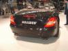 IAA Frankfurt 2005 im Brabus VIP Bereich